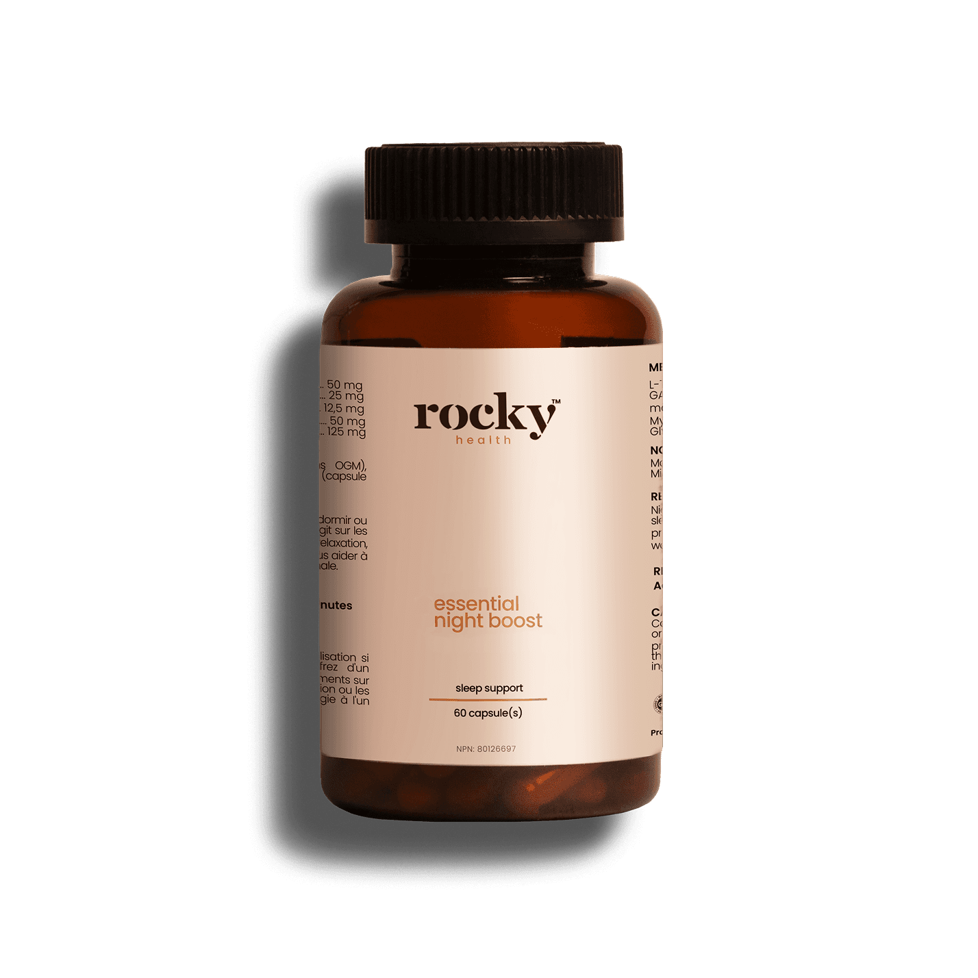 Essential Night Boost