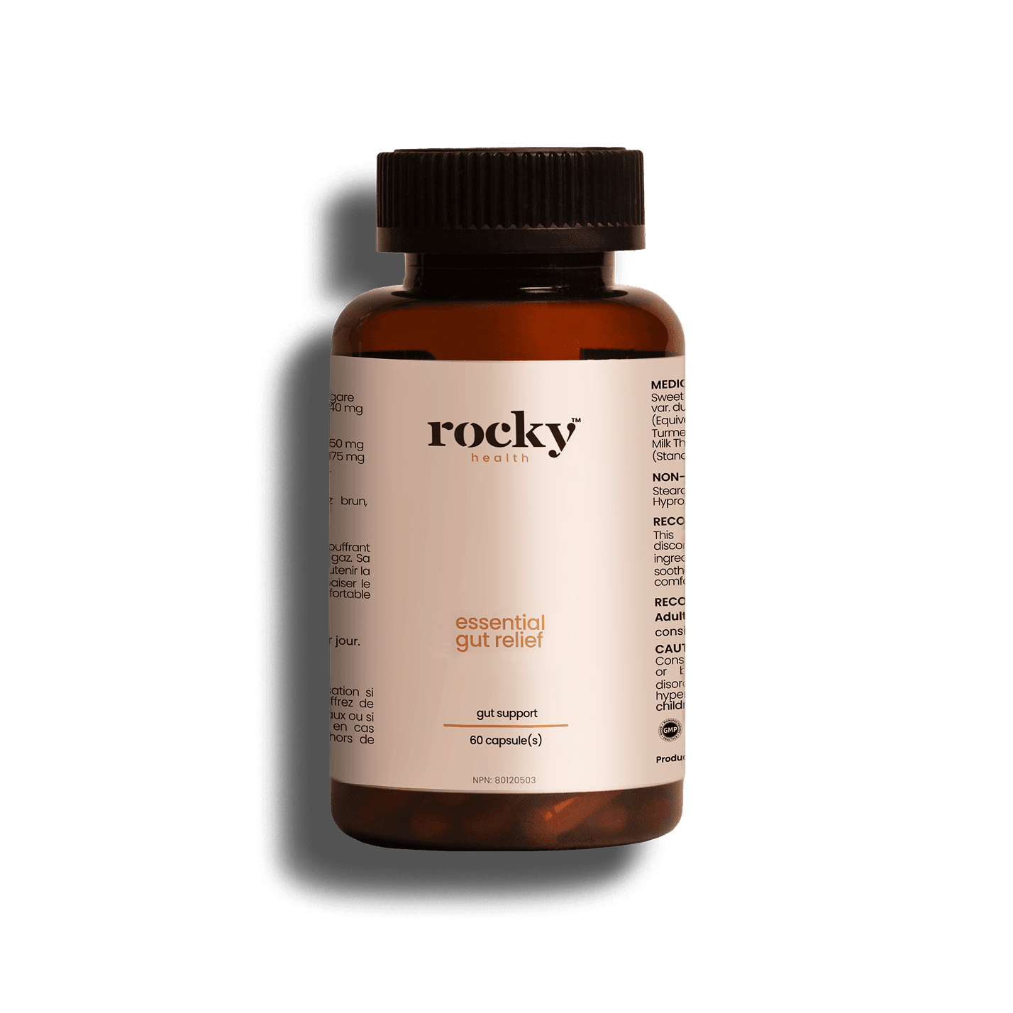 Essential Gut Relief