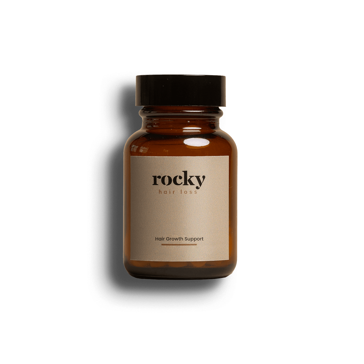 Essential Follicle Support